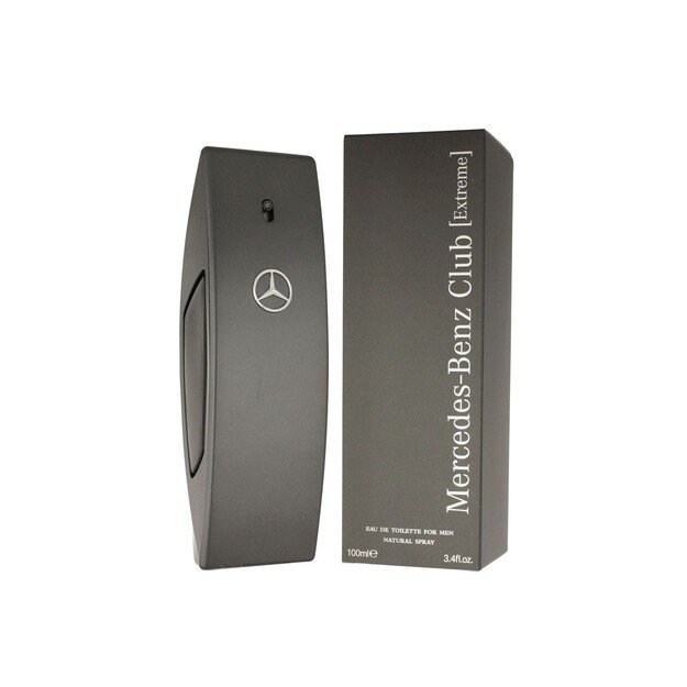 Mercedes Benz Club Extreme Eau de Toilette 100ml 