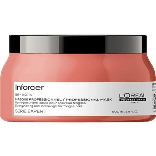 L'Oreal Inforcer Maske