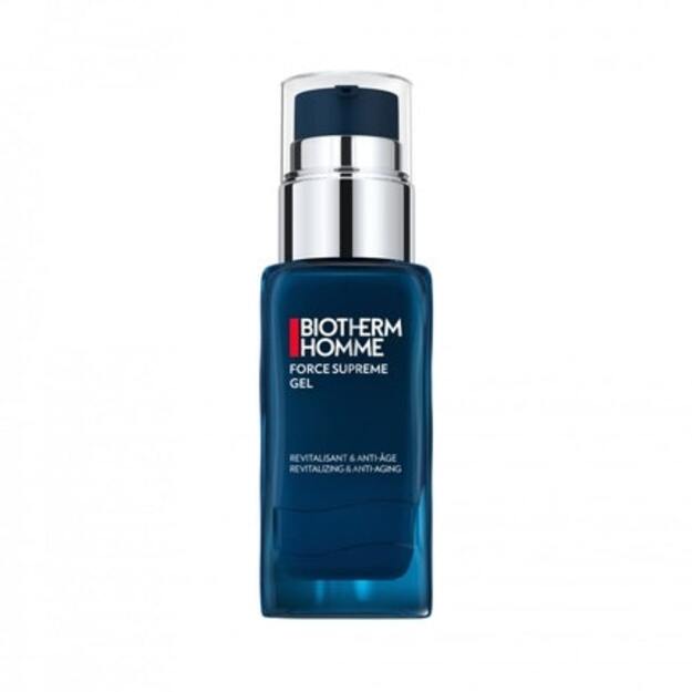 Biotherm Homme Force Supreme Gel 50 ml