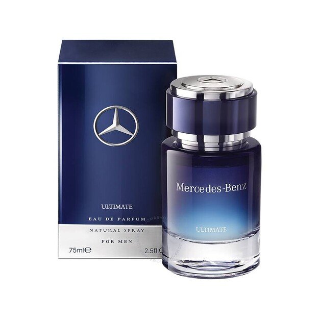 Mercedes Benz Ultimate Eau De Parfum 40ml