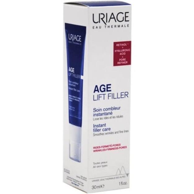 AGE LIFT tratamiento filler instantĆĀneo 30 ml