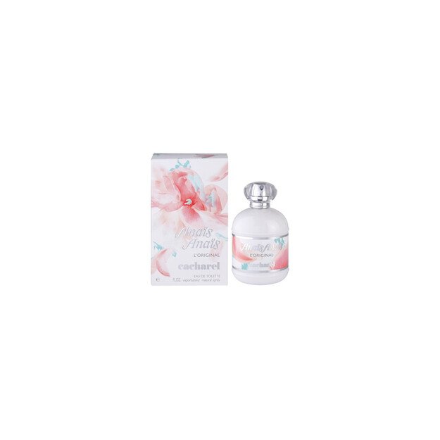 Cacharel Anais Anais L'Original Eau De Toilette 50 ml (woman)