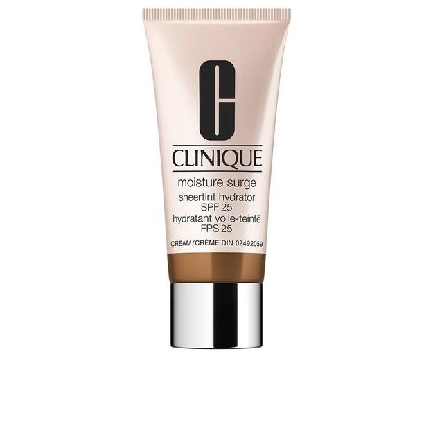 Clinique Moisture Surge Sheertint SPF25 Hydrator SPF 25 Universal 05 40 ml