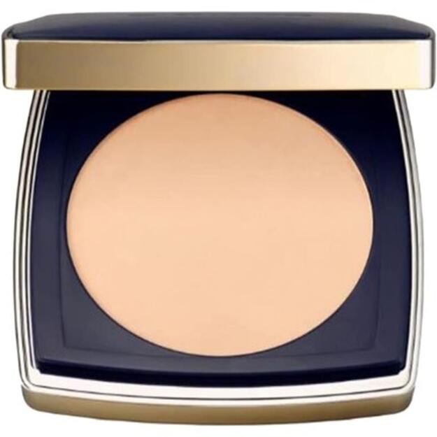 Estee Lauder Double Wear Stay-In-Place Matte Powder Foundation SPF10 3C2 Pebble 12 g