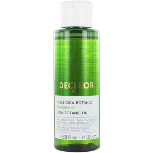 DeclĆĀ©or Cica-Botanic Oil 100 ml