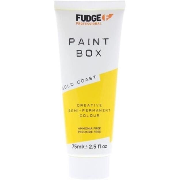 Fudge Paintbox Gold Coast 75 Ml