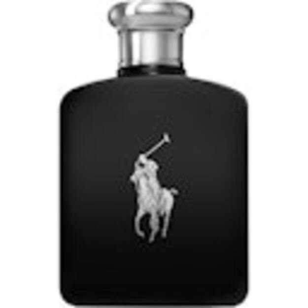 Ralph Lauren Polo Black Eau De Toilette 125 ml (man)