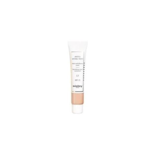 Sisley Phyto-Hydra Teint NĀ°1.5 beige 40 ml