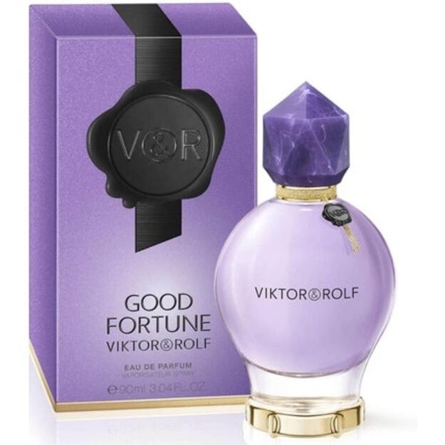 Viktor & Rolf Good Fortune Edp 90 Ml