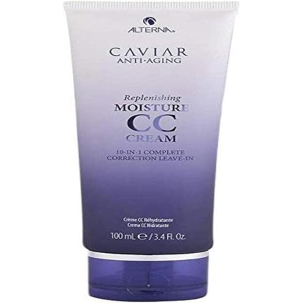 Alterna CrĆĀØme Caviar Anti-Aging Treatment Replenishing Moisture CC Cream