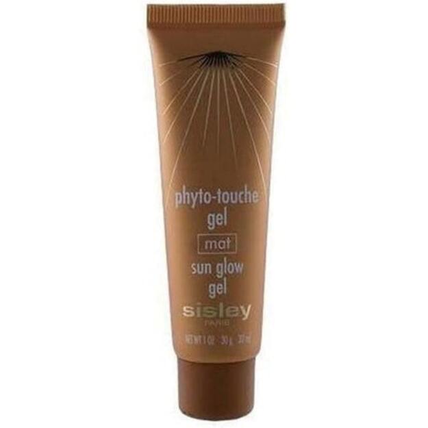 Sisley Phyto-Touche Gel Matt Sonnen Make-up 30 g