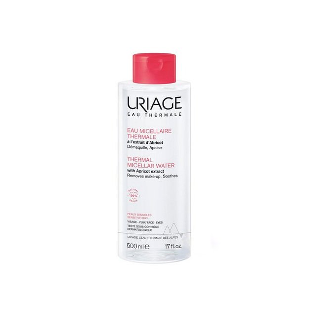 Uriage eau micellaire p sensible 500ml