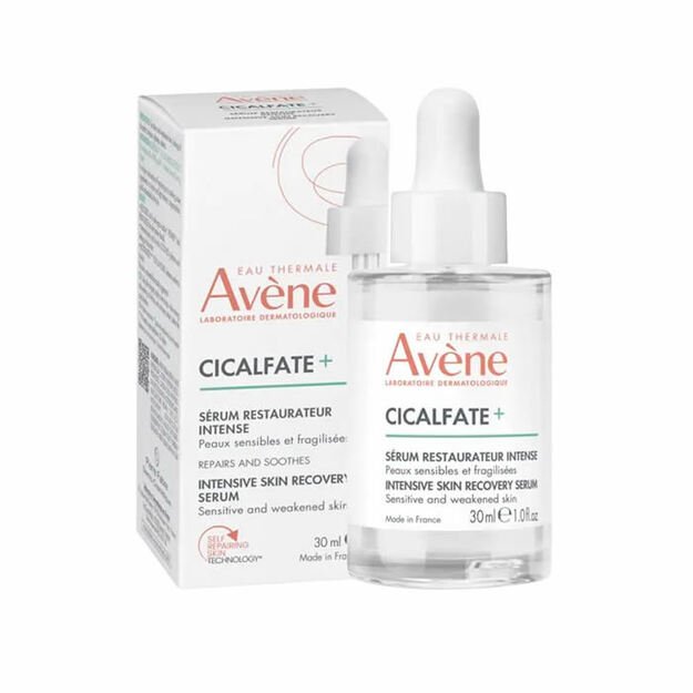 Avene cicalfate (+) sr 30ml