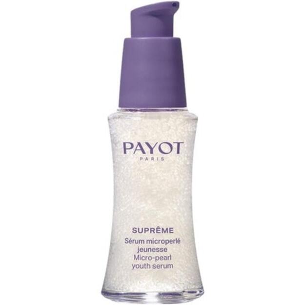 Payot Supreme Serum Microperle Jeunesse 30ml