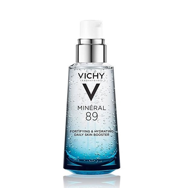 Vichy Mineral 89 50 Ml