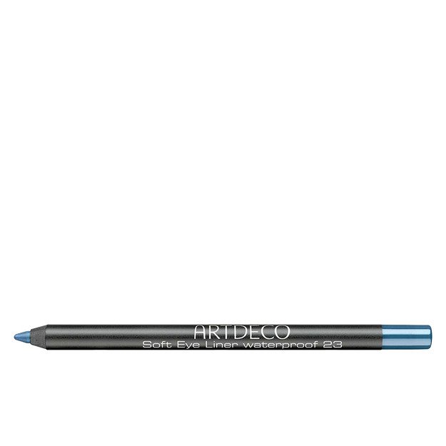 Artdeco Soft Eye Liner Waterproof (23 Cobalt Blue) 1