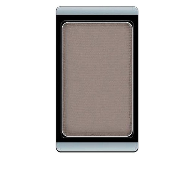 Artdeco Eyeshadow Matt (520 Matt Light Grey Mocha) 0