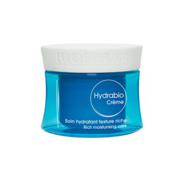 HYDRABIO CREME IDR RICH 50ML