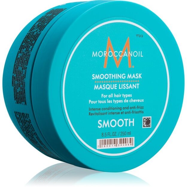 Moroccanoil Smoothing Mask 250ml