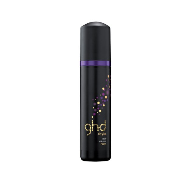 Ghd - Style - Total Volume Foam - 200 Ml