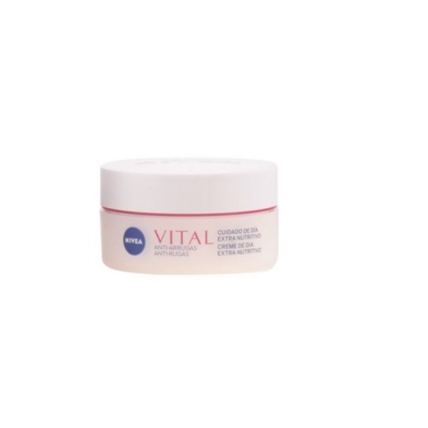 Nivea Vital Day Cream Nourishing 50ml