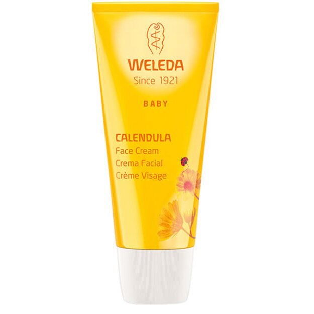 Weleda Calendula Face Cream 50ml