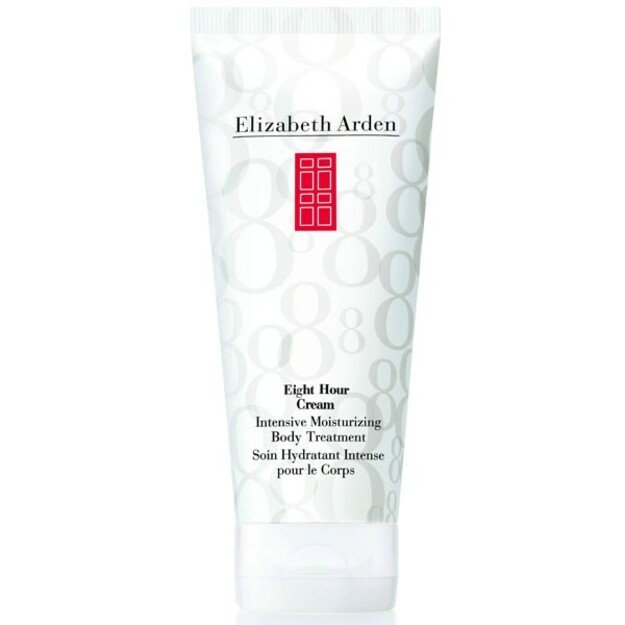 Elizabeth Arden Eight Hour Cream Intensive Moisturising Body Treatment 200 ml