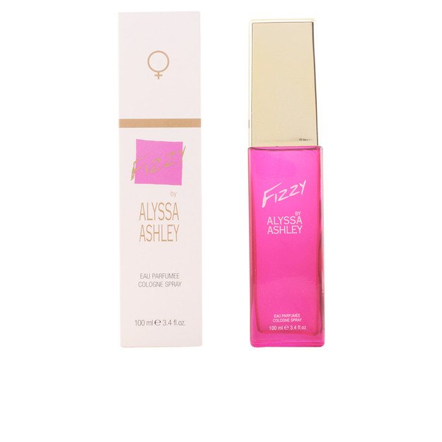 Alyssa Ashley Fizzy Eau De Perfume Spray 100ml