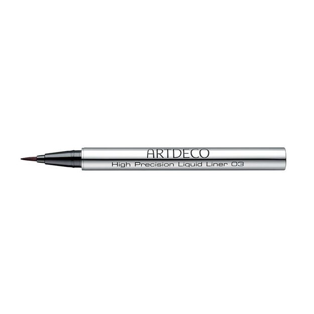 Artdeco High Precision Liquid Liner (03 Brown) 0