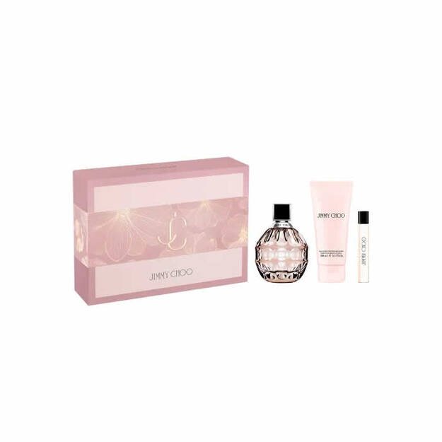 Jimmy Choo Woman Giftset