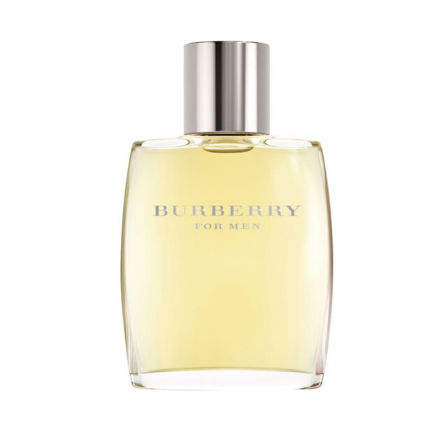 Burberry For Men Eau De Toilette 50 ml (man)