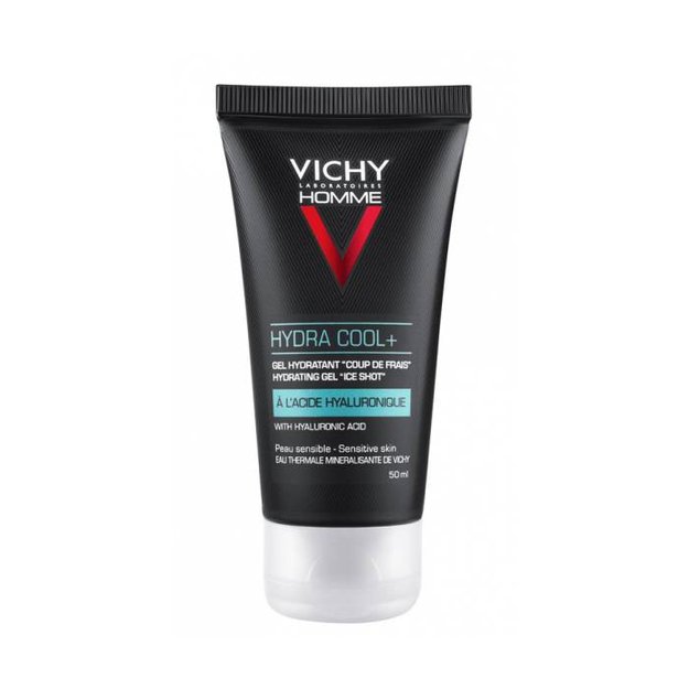 Vichy Homme Hydra Cool+ 50 Ml