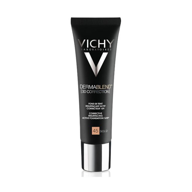 Vichy Dermablend 3D Make