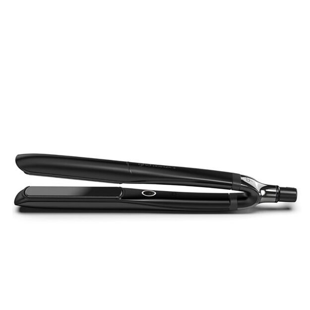 GHD PLATINUM PLUS #black