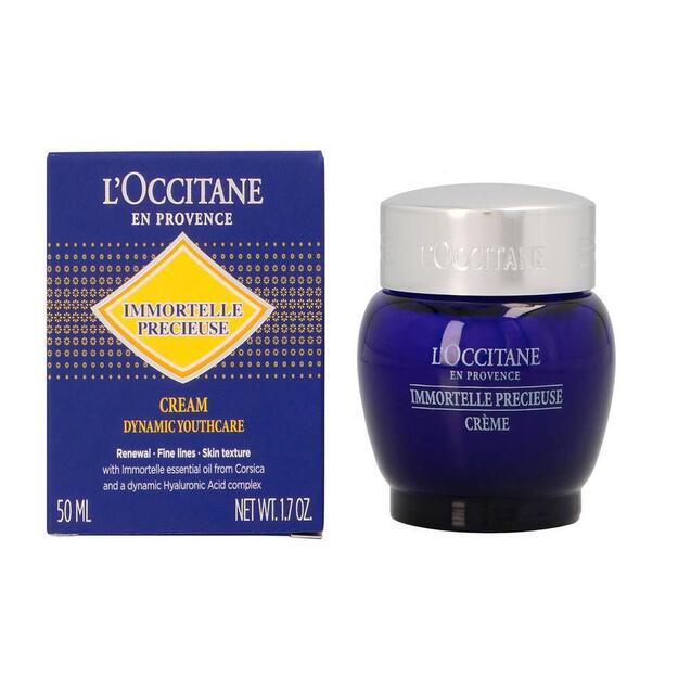 L'Occitane Immortelle Precieuse Youth Cream 50 ml