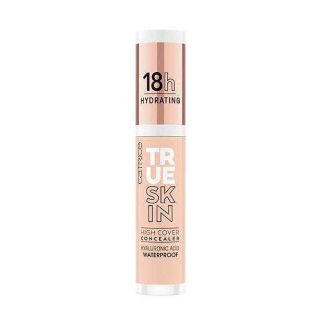 TRUE SKIN high cover concealer #010-cool cashmere 4.5 ml