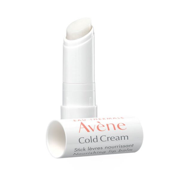 COLD CREAM stick de labios nutritivo 4 gr