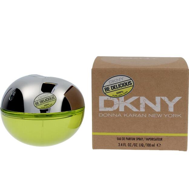 DKNY Donna Karan Be Delicious Eau De Parfum 100 ml (woman)