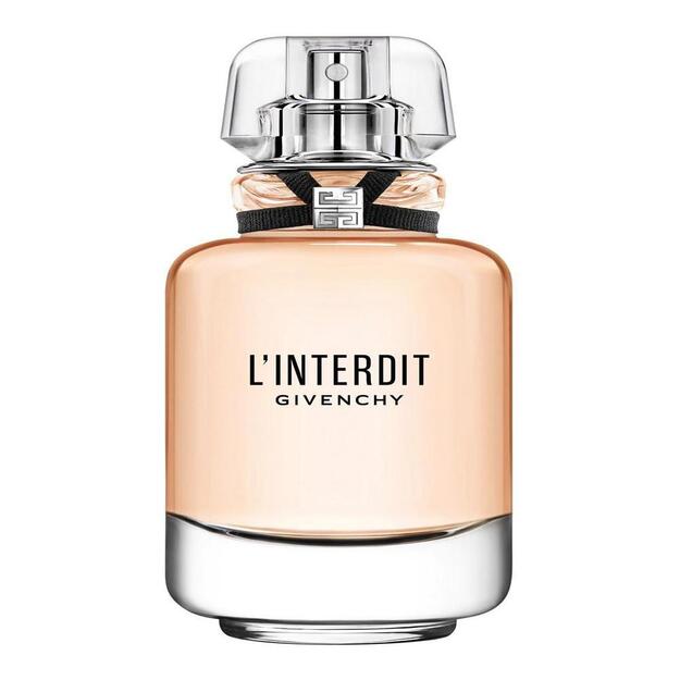 Givenchy L'Interdit Eau de Toilette 80 ml