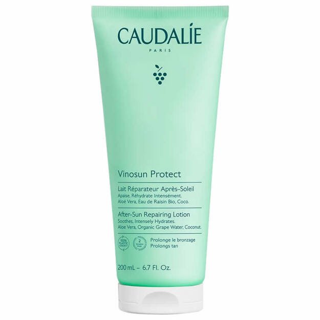 Caudalie vinosun after sun 200ml