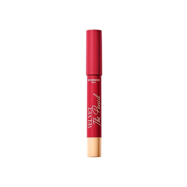 VELVET THE PENCIL #08-rouge di'vin 1.8 gr