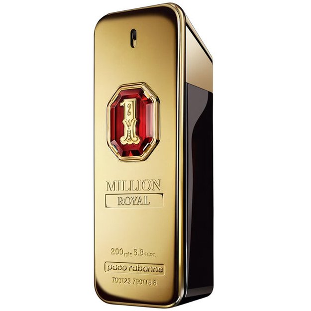 Paco Rabanne 1 Million Royal Parfum 200 ml (man)