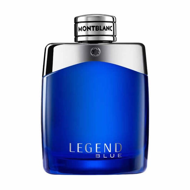 Montblanc Legend Blue Eau de Parfum 100 ml