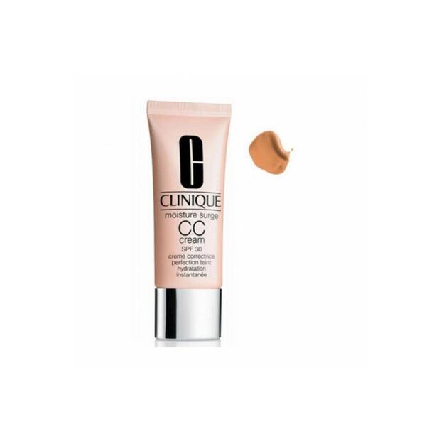 Clinique Superdefense CC Cream (03 Light Medium) 40 ml