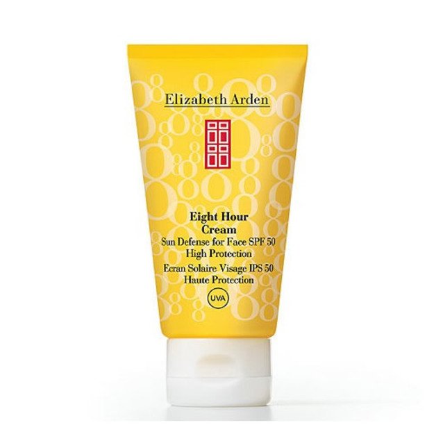 Elizabeth Arden Eight Hour Cream Sun Deffense SPF 50 50 ml