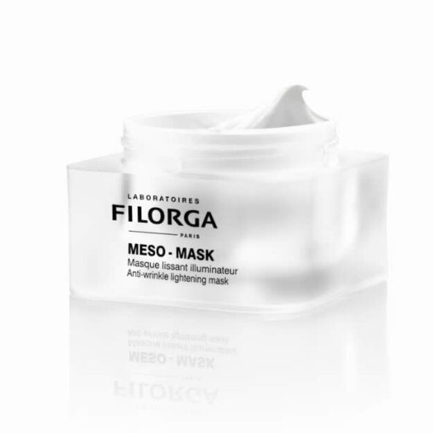 Filorga NCEF Meso-Mask Smoothing Radiance Mask 50 ml