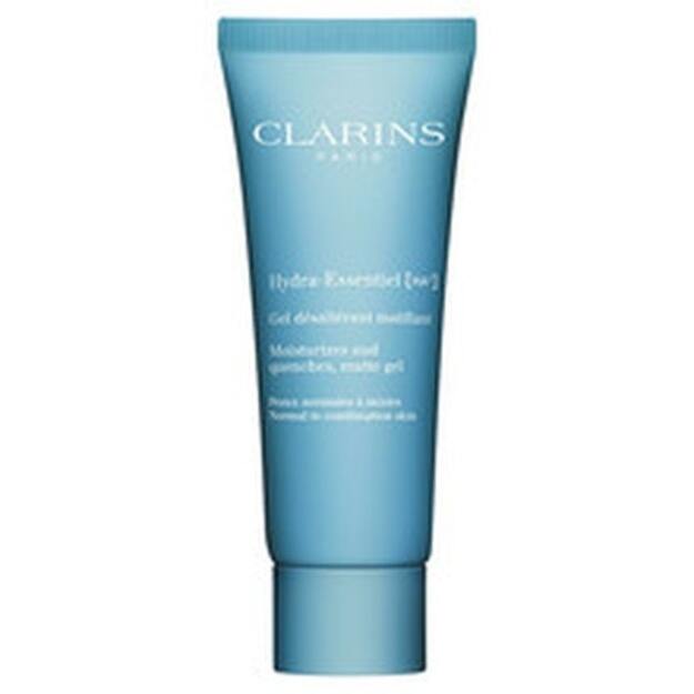 Clarins Hydra-Essentiel Matte Gel