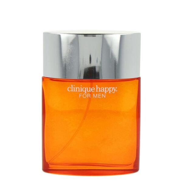 Clinique Happy for Men Cologne Eau De Toilette 100 ml (man)