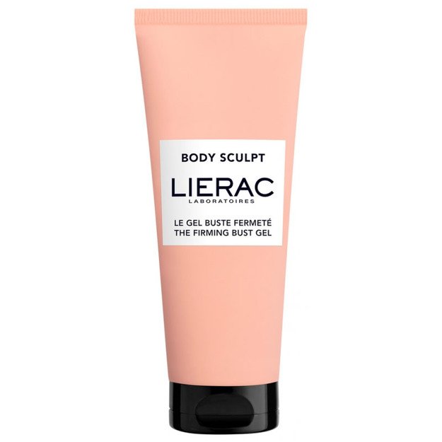 Lierac Body Sculpt The Firming Bust-Gel 75 Ml