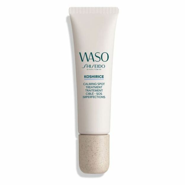 Shiseido WASO Koshirice Calming Spot Treatment 20 ml